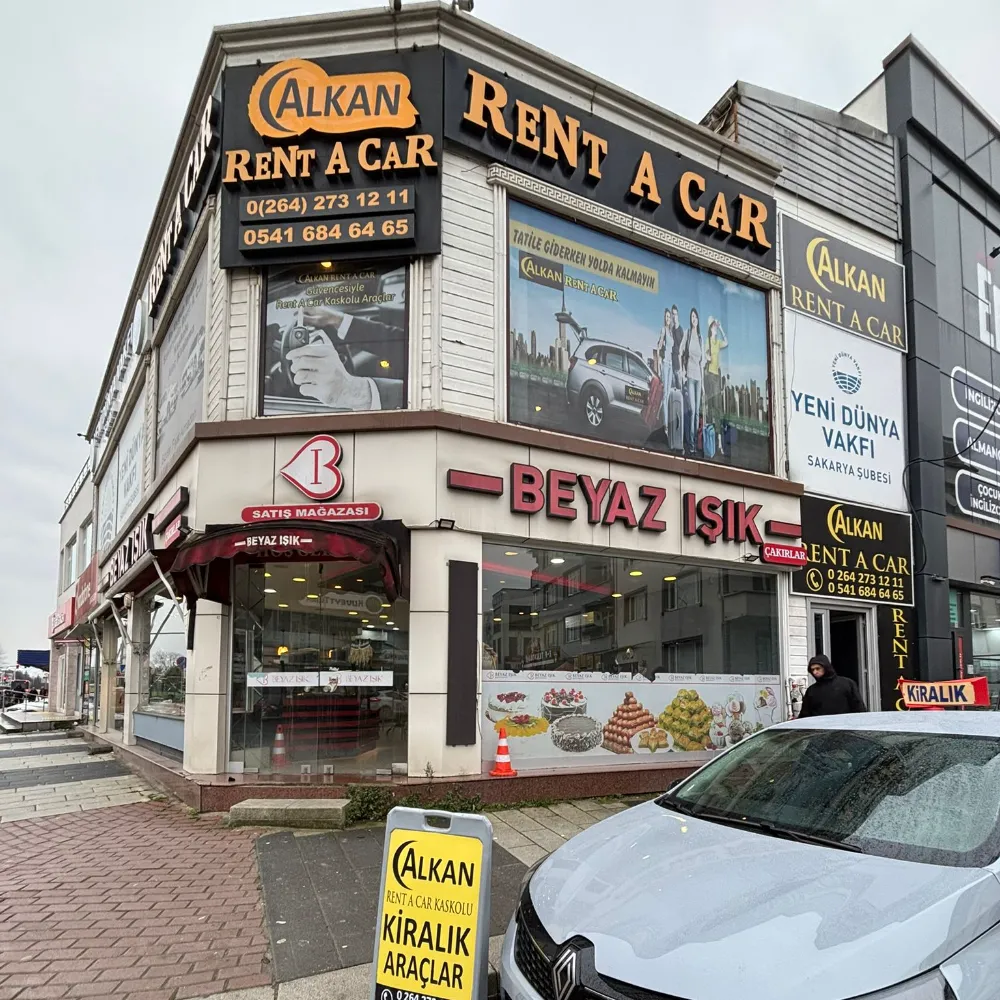 Uzun Yola Çıkarken Araç Bakımı Nasıl Olmalı?