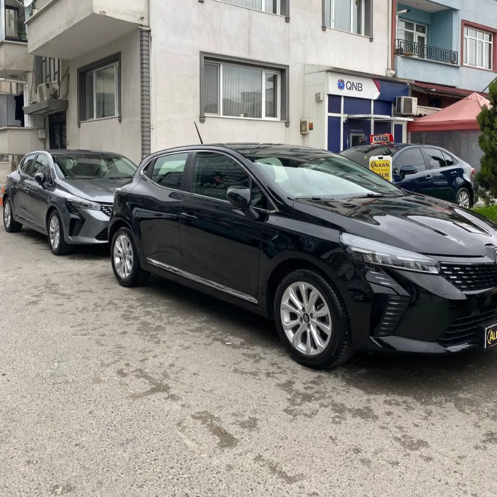 Sakarya Rent a Car Galeri 41